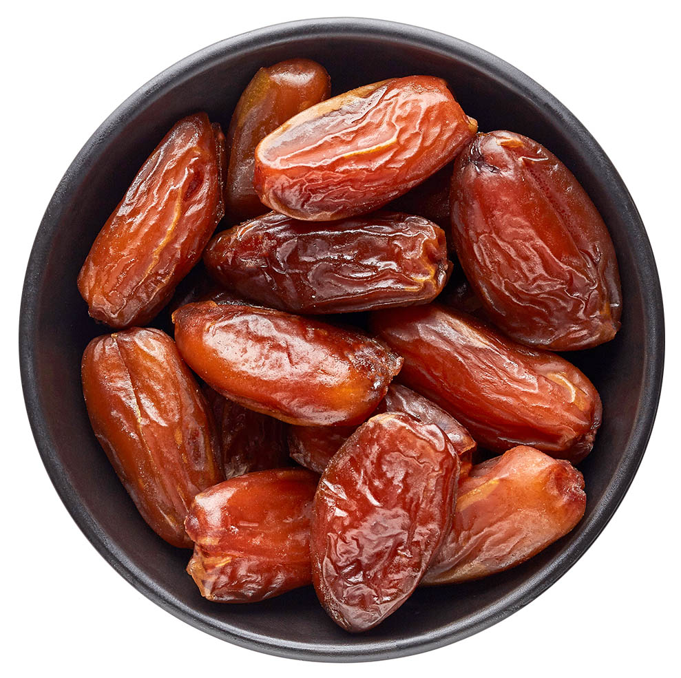 Best Bulk Wholesale Dates Supplier LADACA Inc. [Exporter]