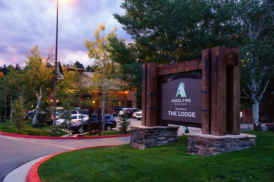 Angel Fire Resort Offers Free Lodging To New Mexicans Due To Travel