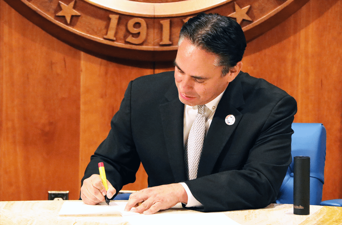 Howie Morales Boosts New Mexico: New Bill Extends Vital Food Assistance for Residents