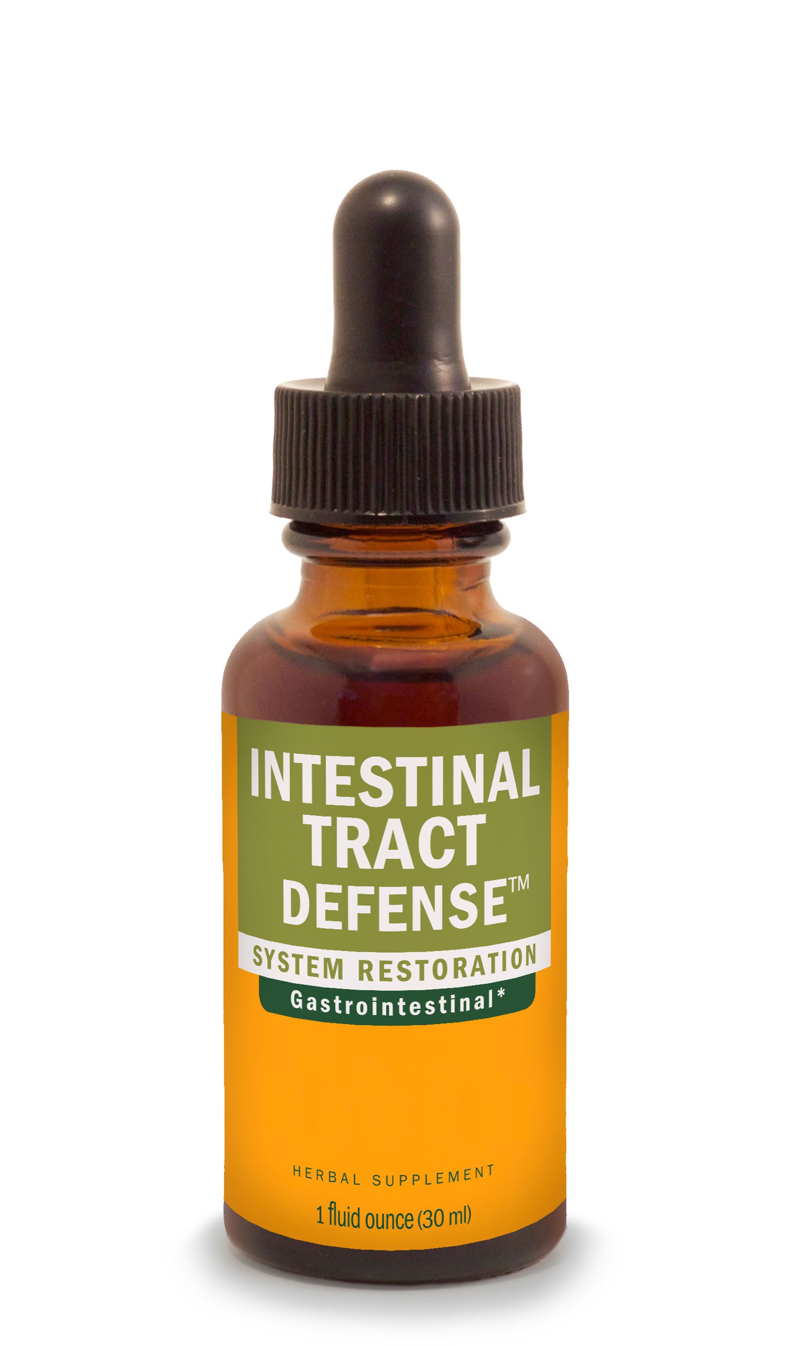 Ladangs Herbs Enterprise Ltd. Şti Intestinal Tract Defense™ Tincture Gastrointestinal*