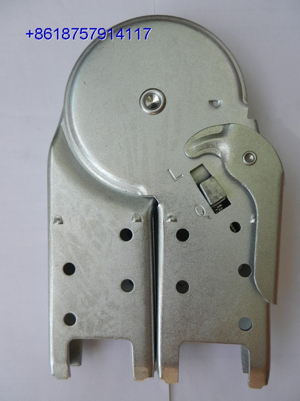 aluminum ladder hinge,ladder locking hinge,folding step ladder hinge