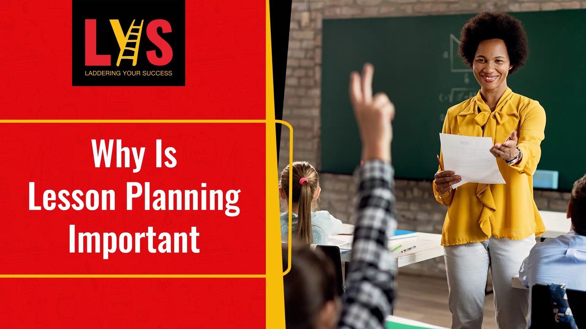 Why Is Lesson Planning Important In Teaching Ryan Fri vrogue.co