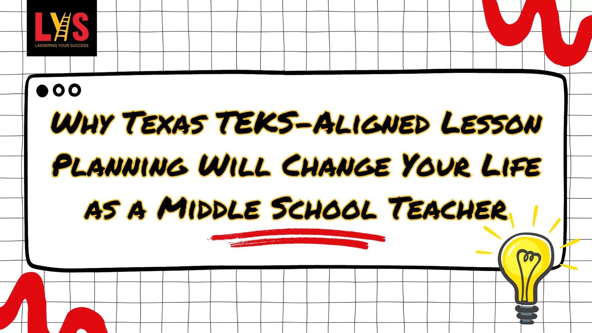 The Power of Texas TEKSAligned Lesson Plans for Middle School