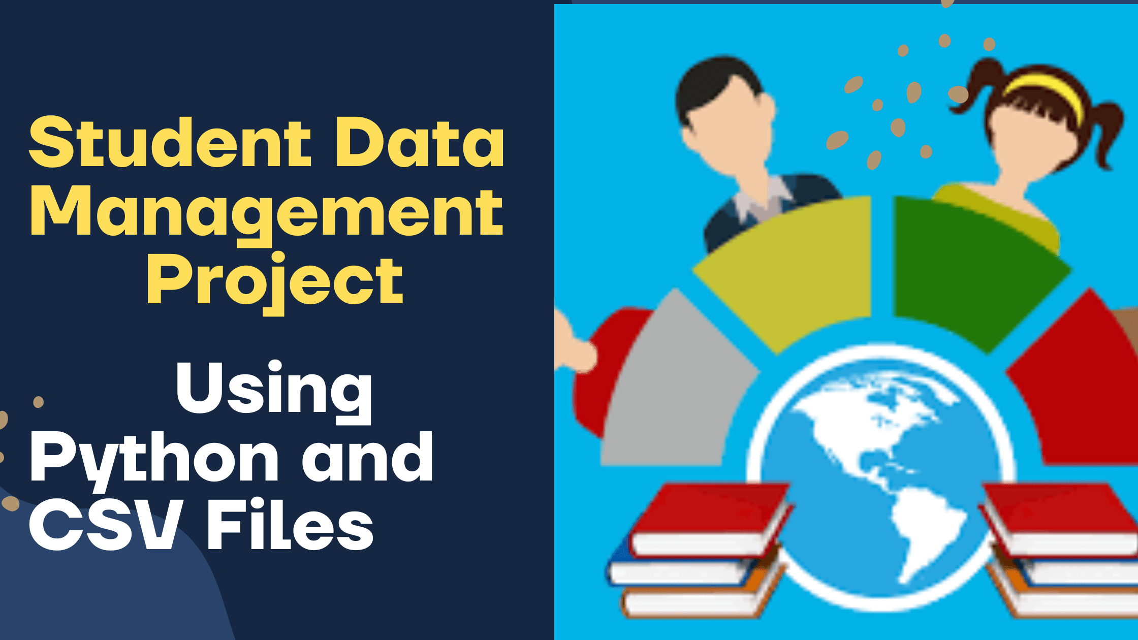 Class 12 Computer Science Project File 2024 Student Data management