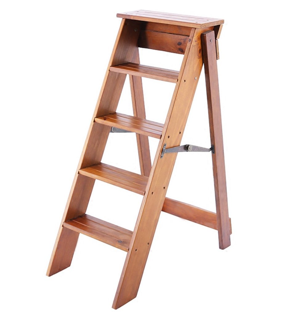 A Guide to Safe Step Ladder Use in the Home! Ladder Store UK