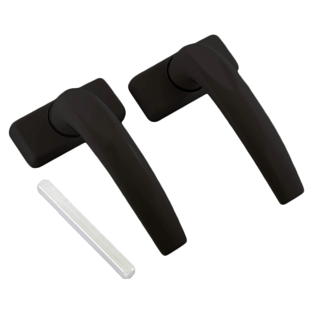 Dorfit DTADH224 Aluminium Door Handle Dealers Suppliers