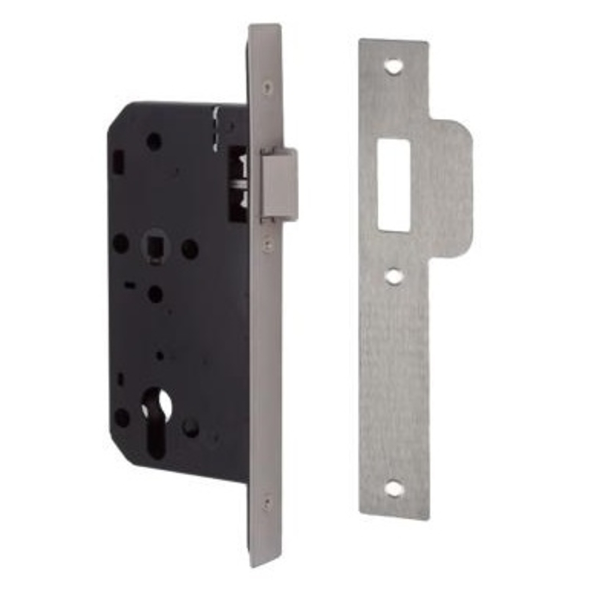 Union L2C24 Euro Profile Mortice Night Latch Door Hardware Suppliers Dealers