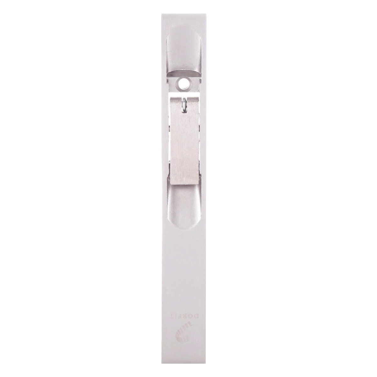 Dorfit DTDB001 Zinc Lever Action Flush Bolt Door Hardware