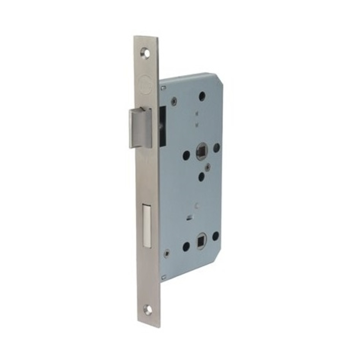 Yale H Series 78mm Bathroom Lock