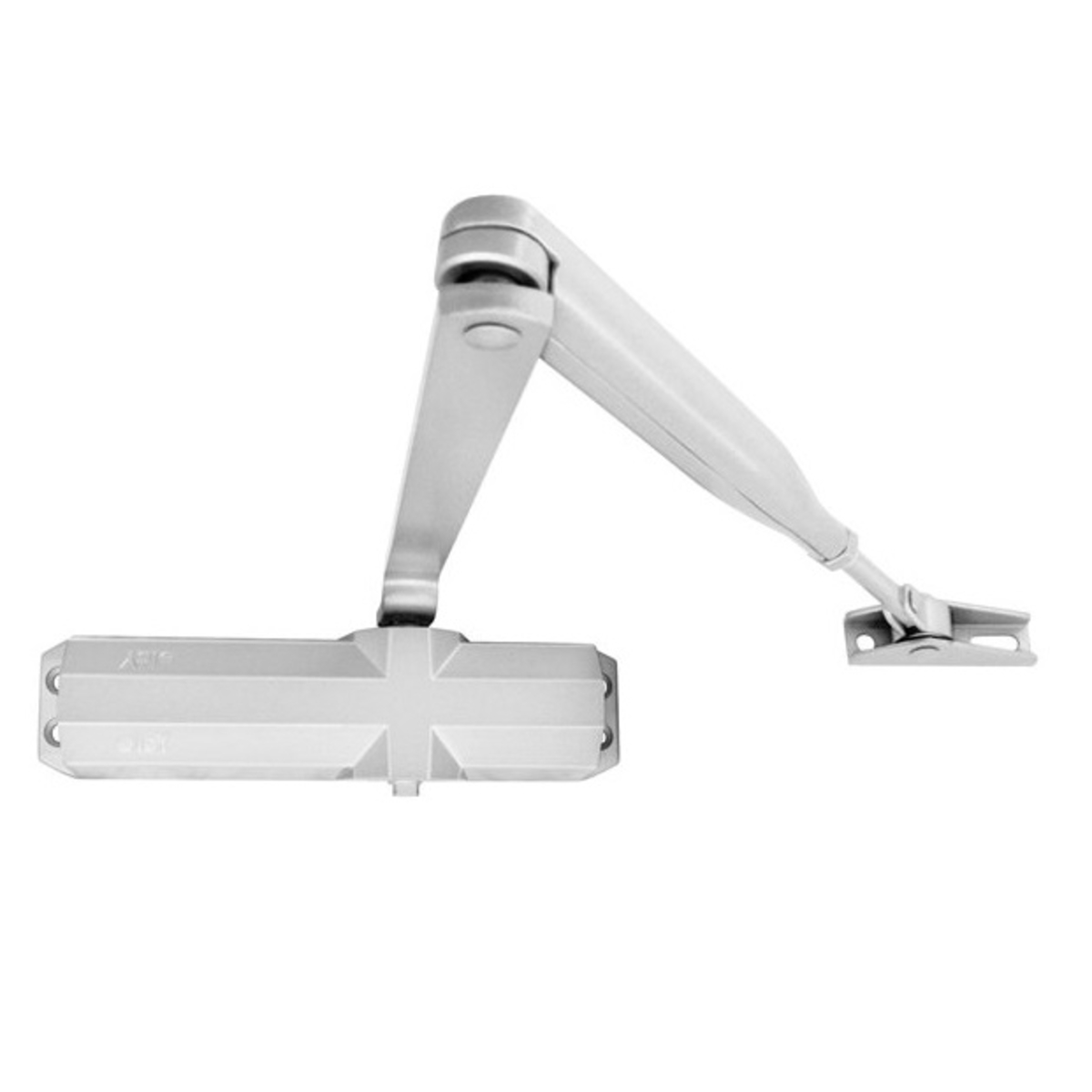 Yale 722 Series Overhead Door Closer Door Hardware Suppliers