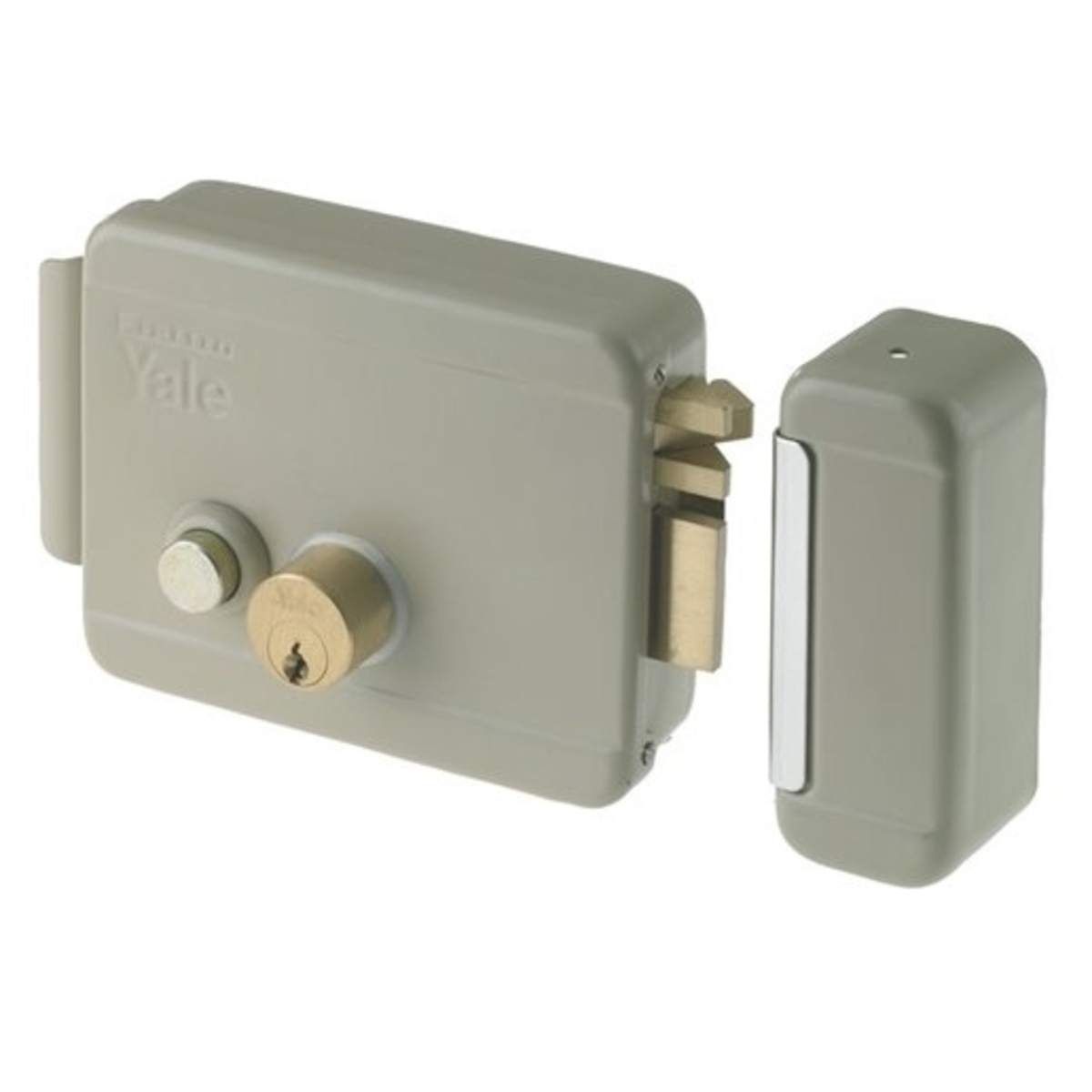 Yale 68800 Electric Rim Locks for Gates Door Hardware Suppliers