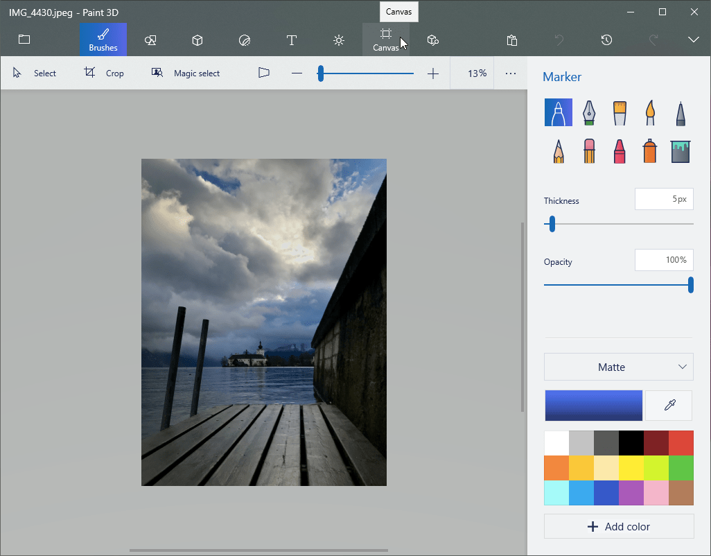How to Resize an Image in Paint 3D and Paint on Windows (for Free) La