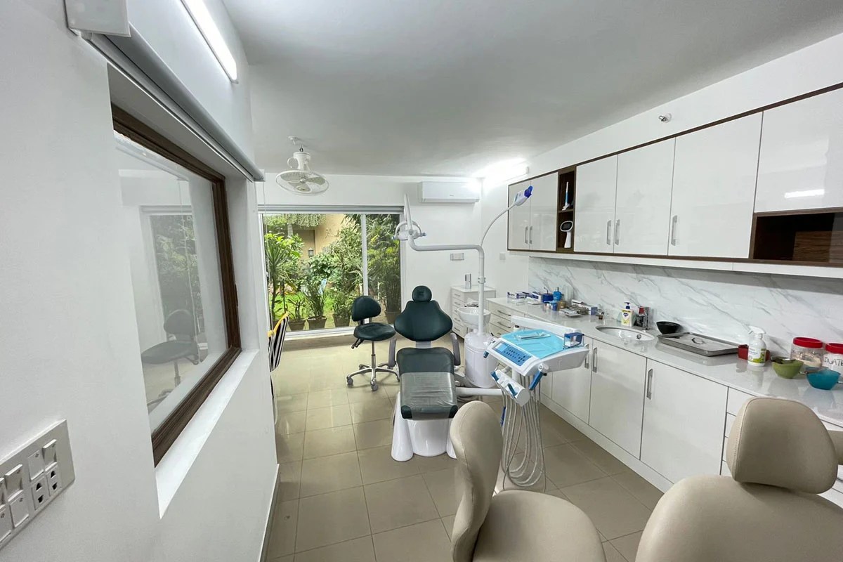 Gallery Lá Dental Aésthetique