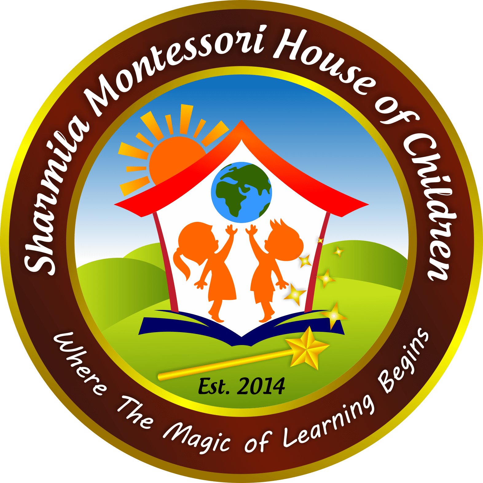 Sharmila Montessori Preschool Closed Thanksgiving Break Ladera