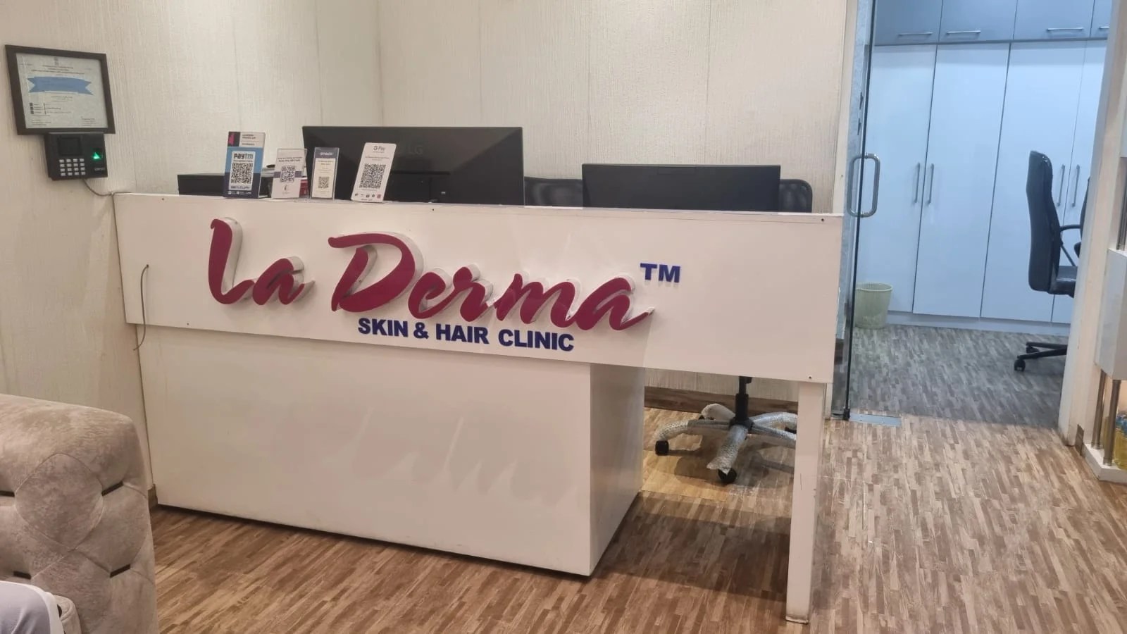 Best Dermatologist in Kolkata Skin Specialist Doctors in Kolkata La