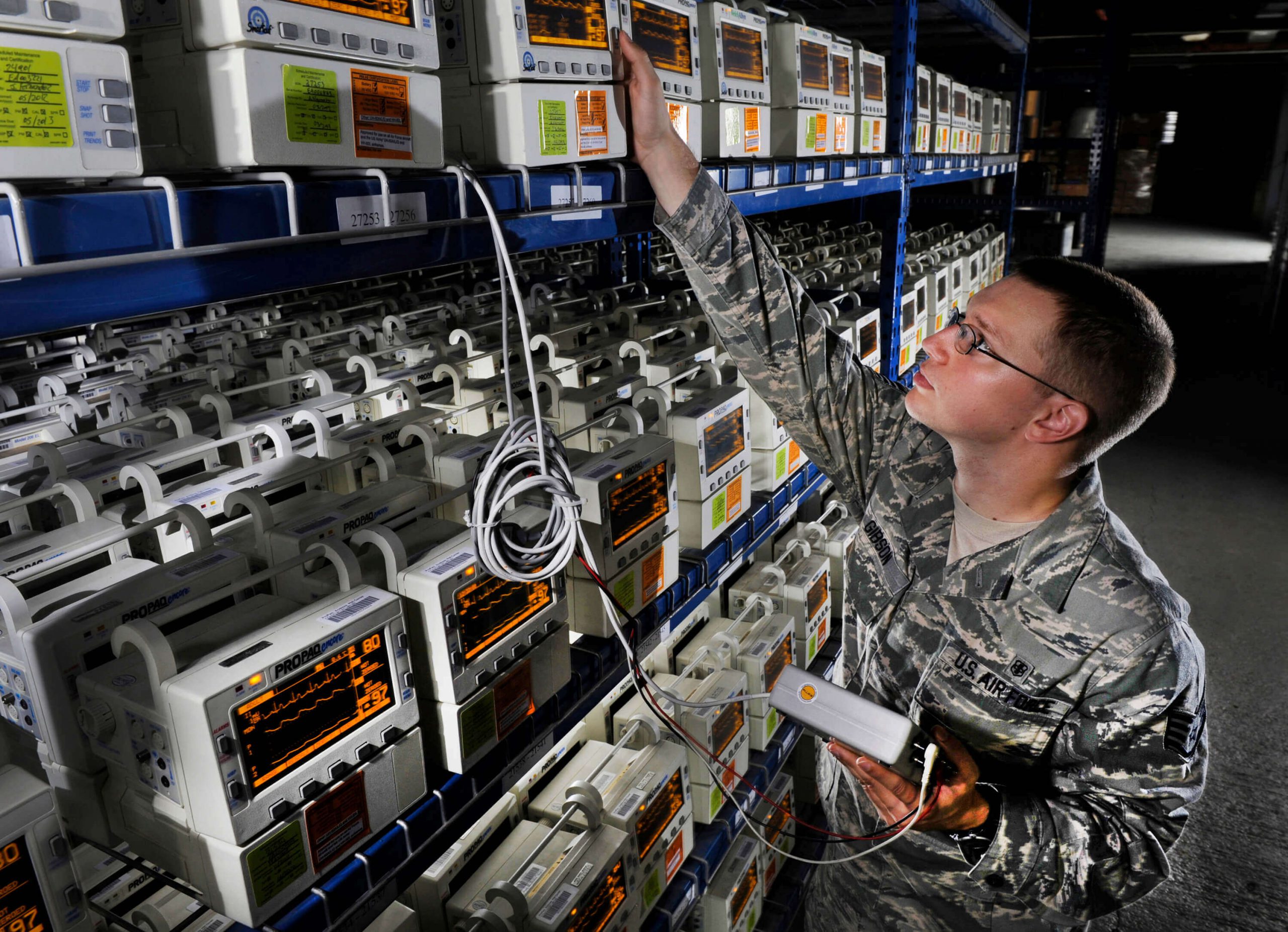 LADGOV Government Services