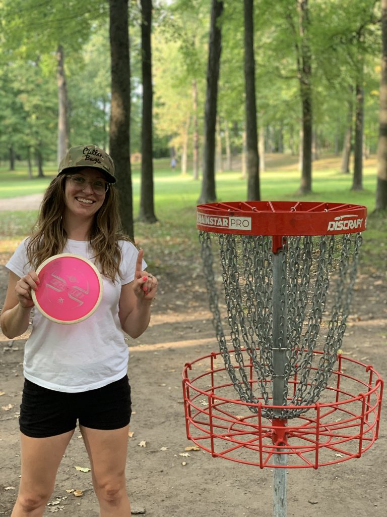 Womens Disc Golf Tournament 2023 Lansing Pear Ladies First Disc Golf News, Editorials And Guest Posts Archives - Ladies First
