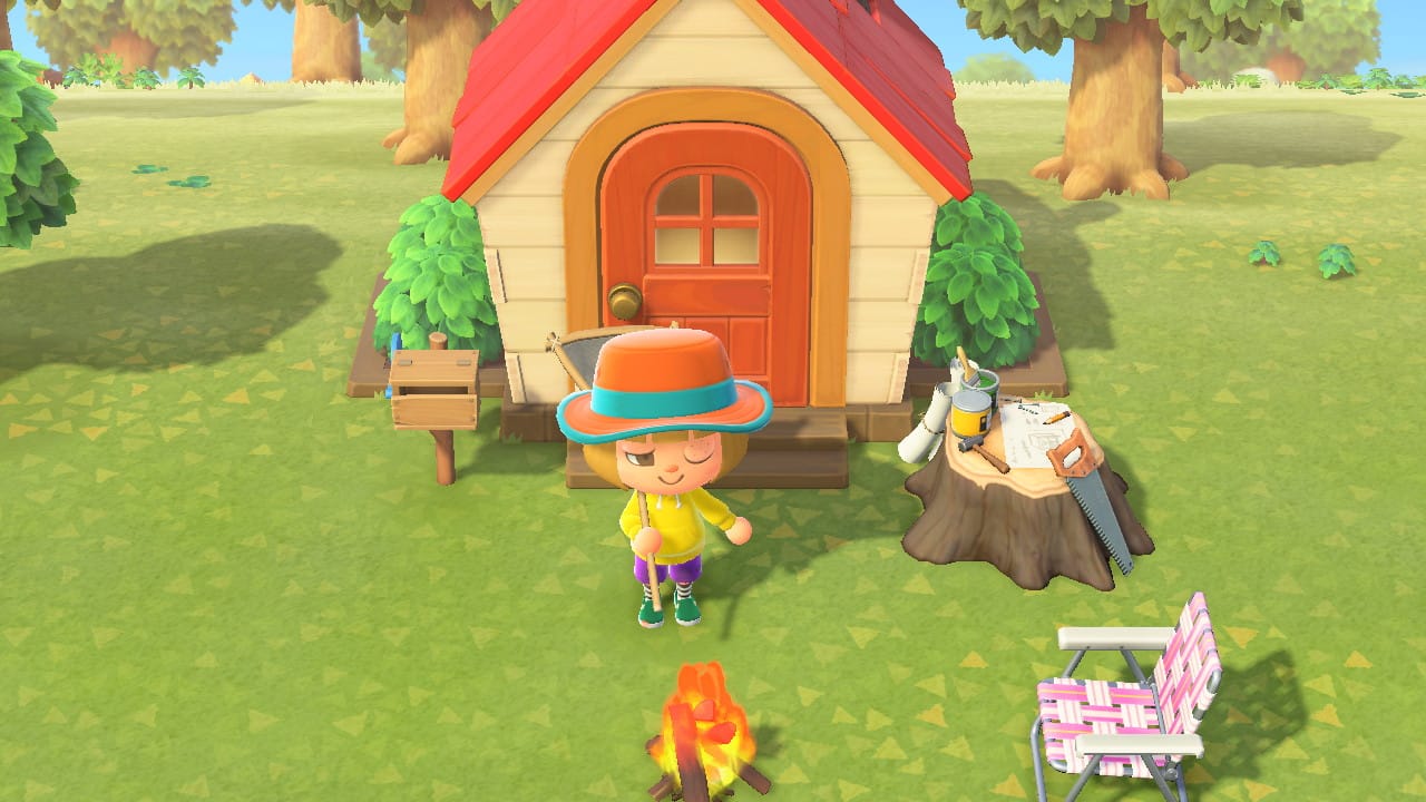 Beginners Tips Animal Crossing New Horizons | LadiesGamers