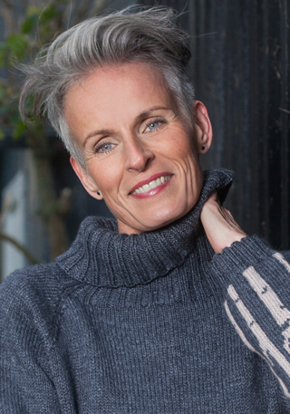 Gitte N G | Ladies Team