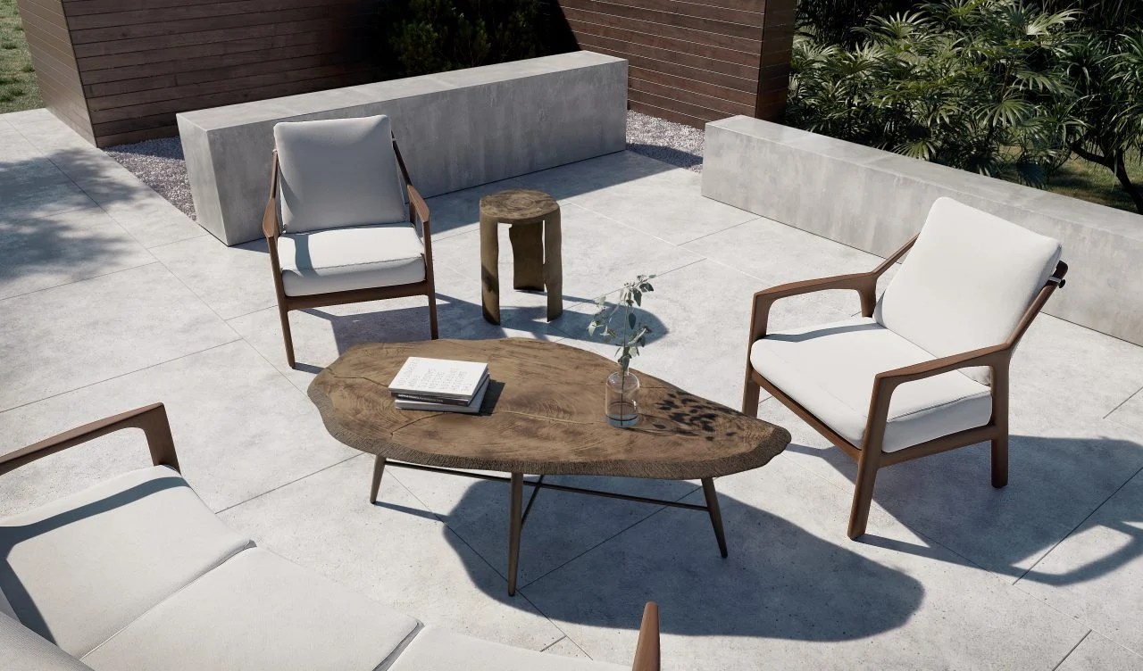 Berkeley Lounge Collection LaDiff