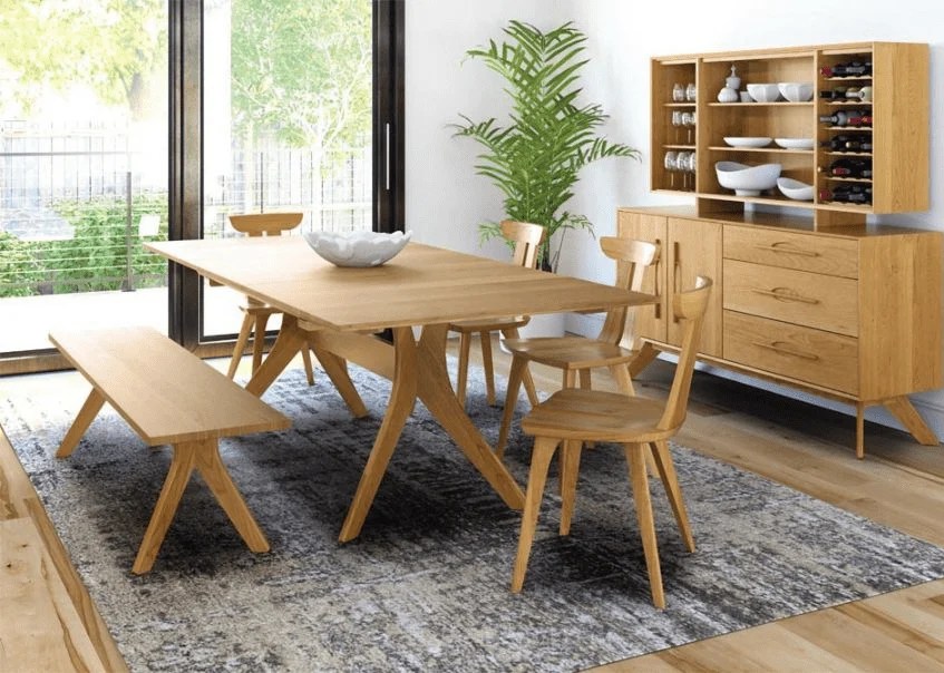 LaDIFF Contemporary Furniture Store in Richmond, VA