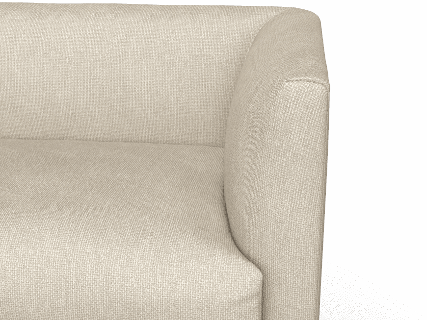 Esther Sofa Group LaDiff