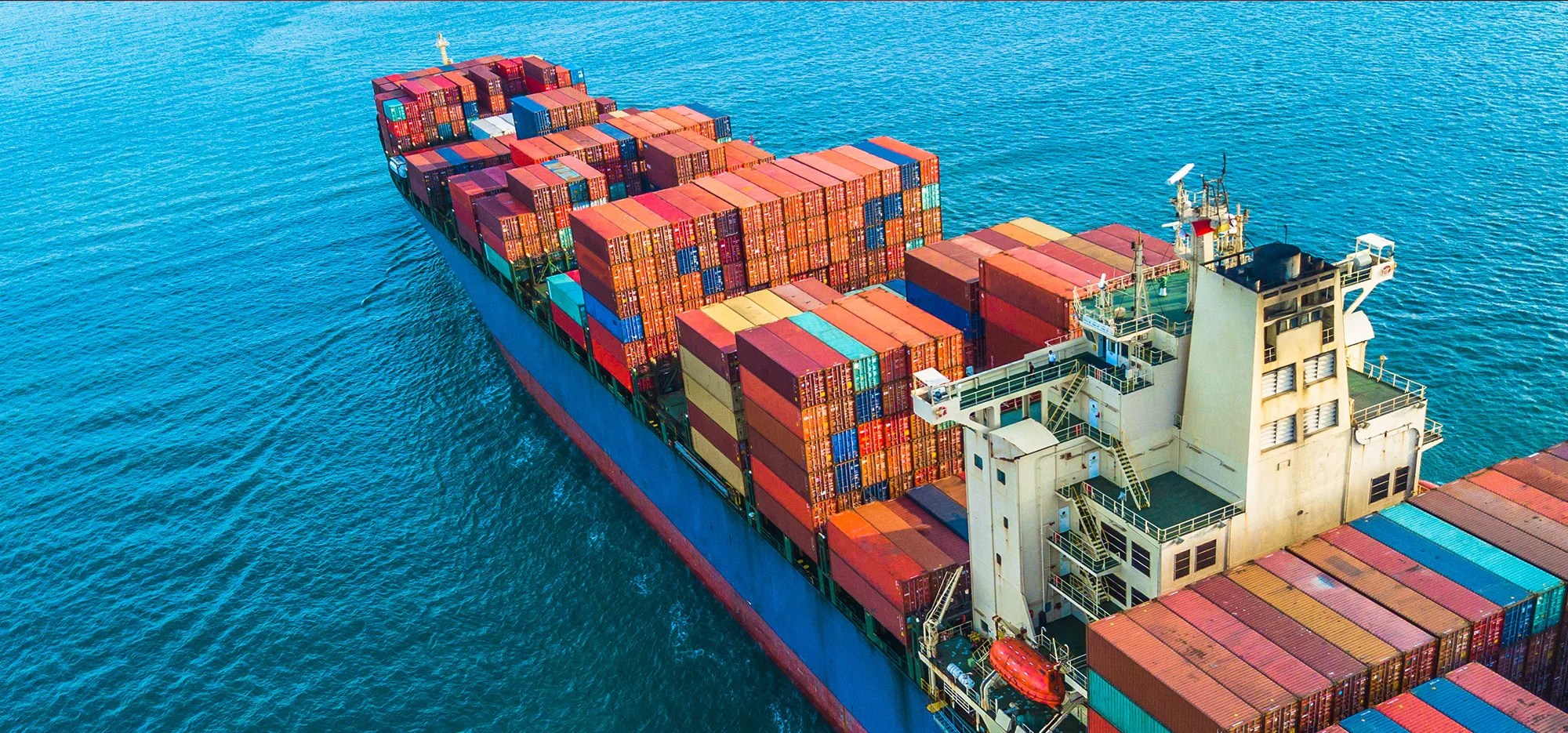 Difference Between Cargo and Shipment