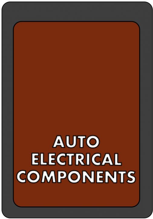 LA Distribution Auto Electrical Parts Belfast