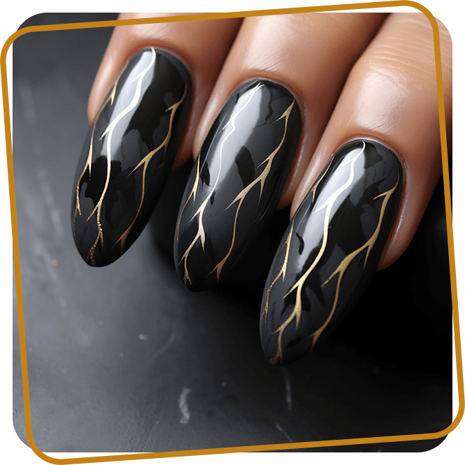 La Diva Nails Bar II Nail Salon In Yukon, OK 73099