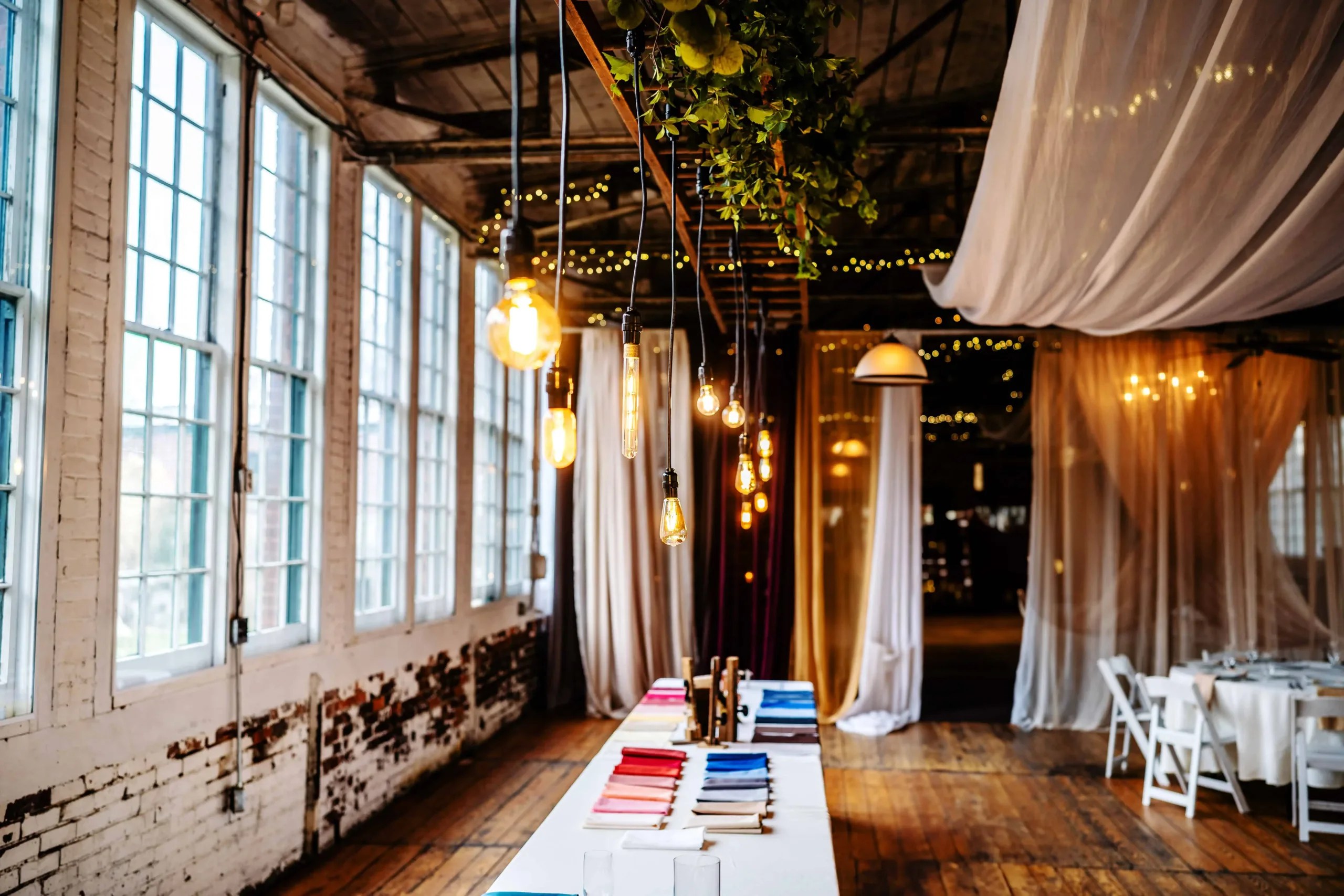 The Best Industrial Wedding Venues in Connecticut