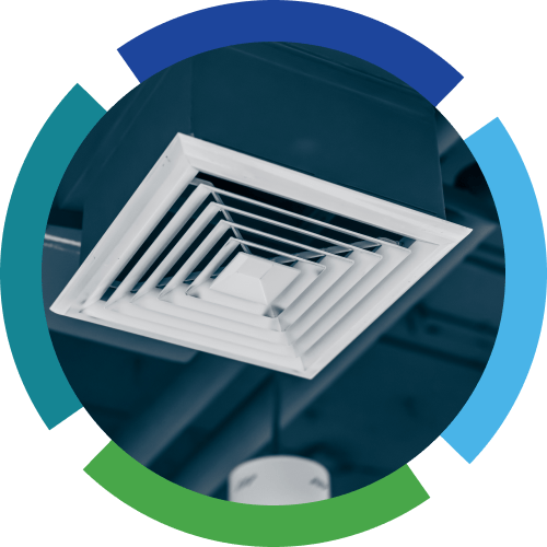 Air Duct Commercial Cleaning