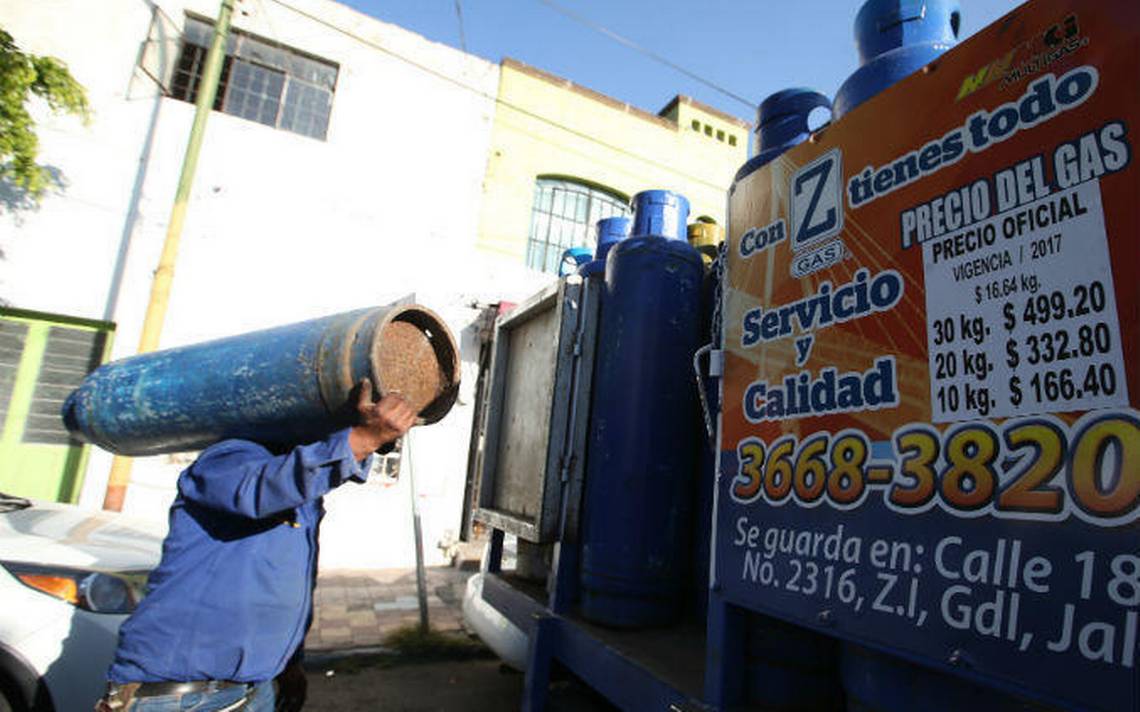 CONSULTAR ESTADO DE CUENTA Y PAGAR Z GAS EN LÍNEA