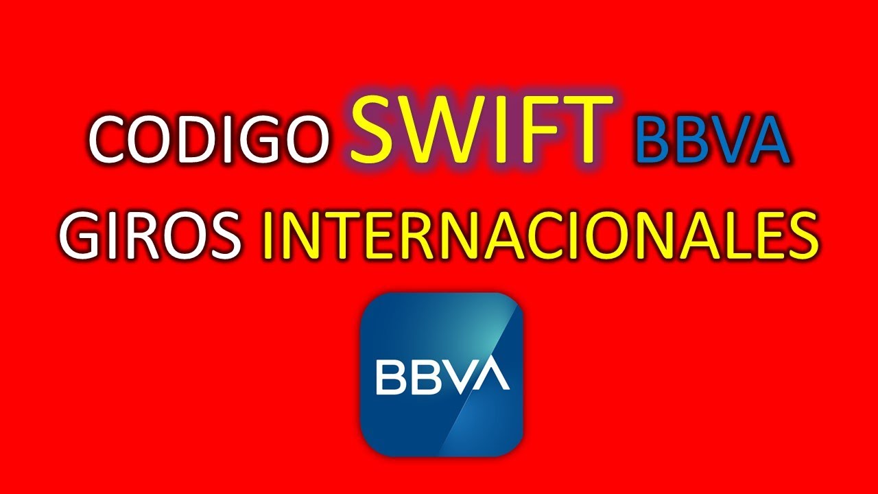 CÓDIGO O CLAVE SWIFT DE BANORTE (MÉXICO)