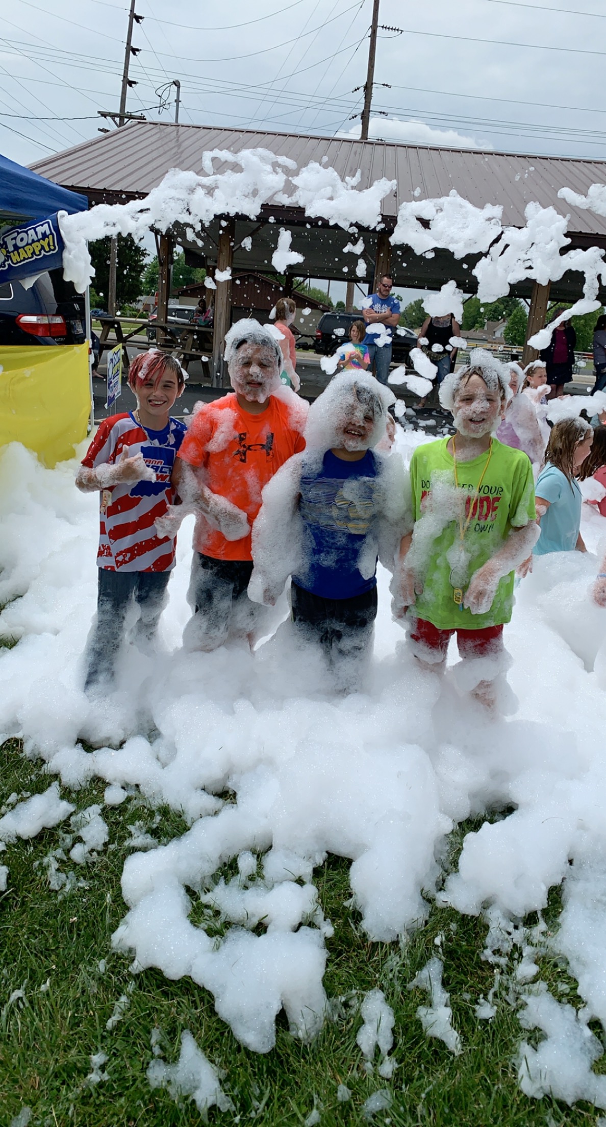 Home LadogaClark Twp. PUBLIC LIBRARY