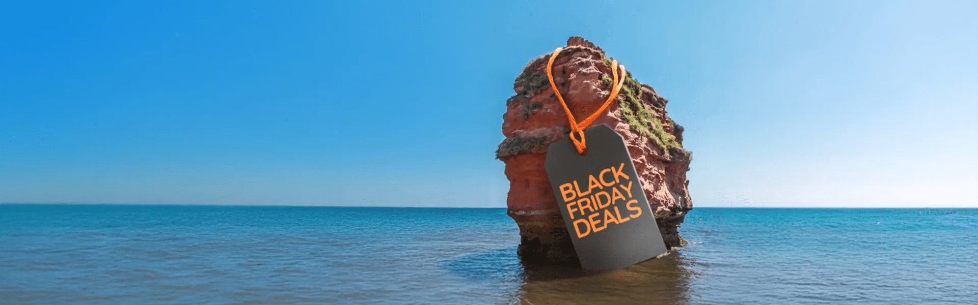 Latest Offers Ladram Bay Holiday Park & Ladram Bay