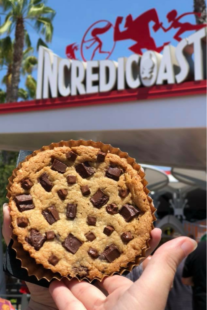 Where to Find The Best Desserts in Los Angeles LA Dreaming