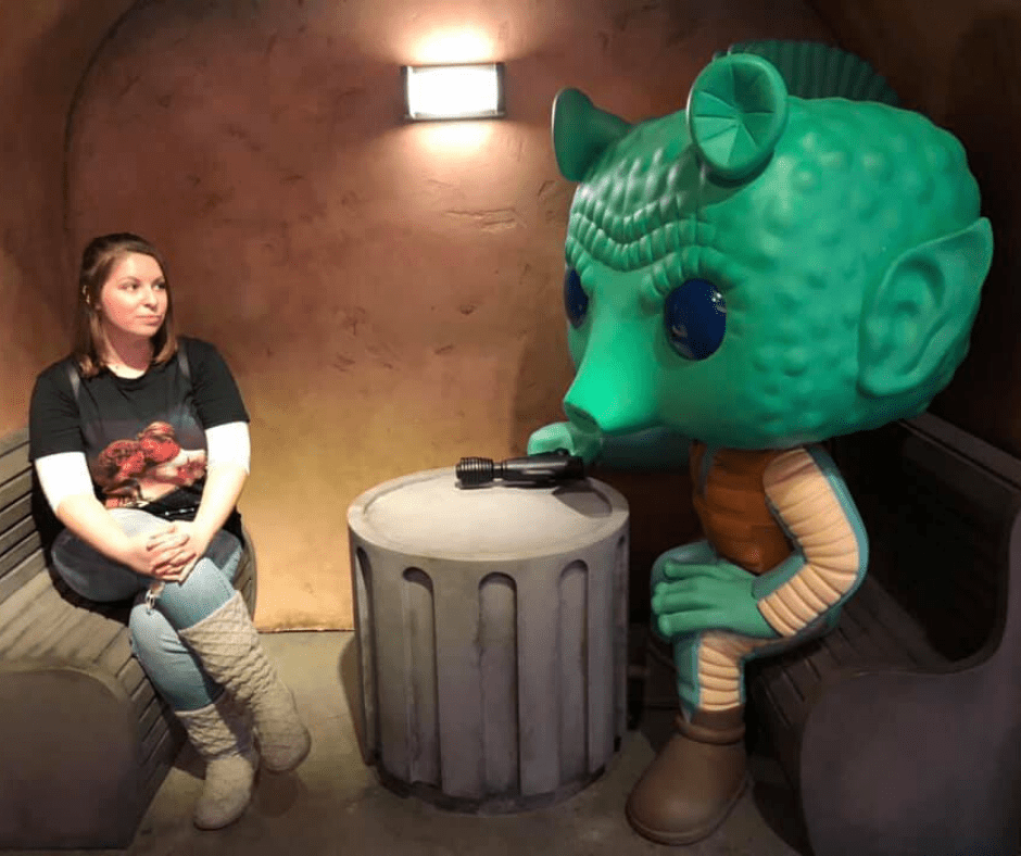 The Funko Pop Store in Hollywood Is A Must See LA Dreaming