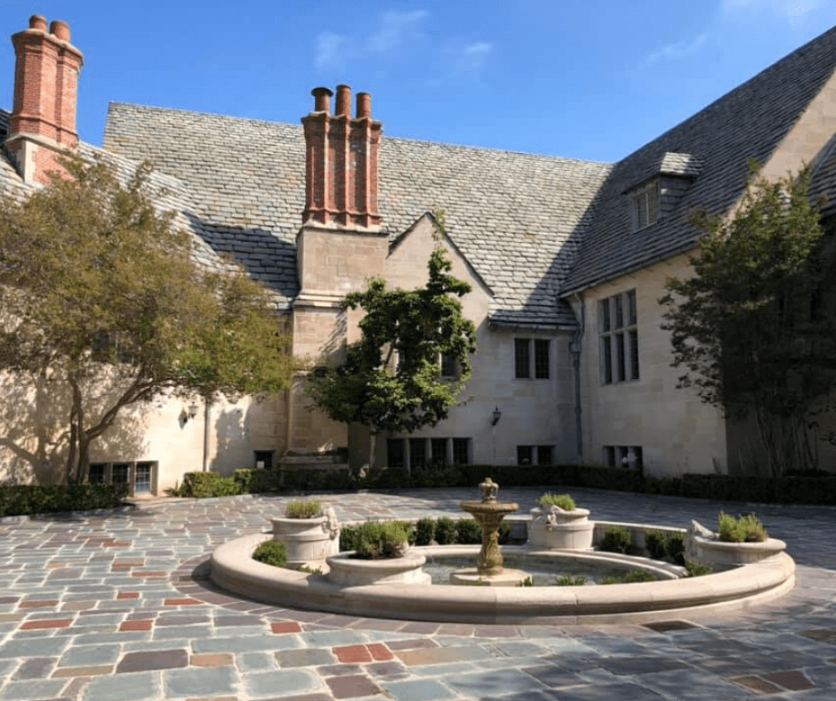How to Visit Greystone Mansion In Beverly Hills LA Dreaming