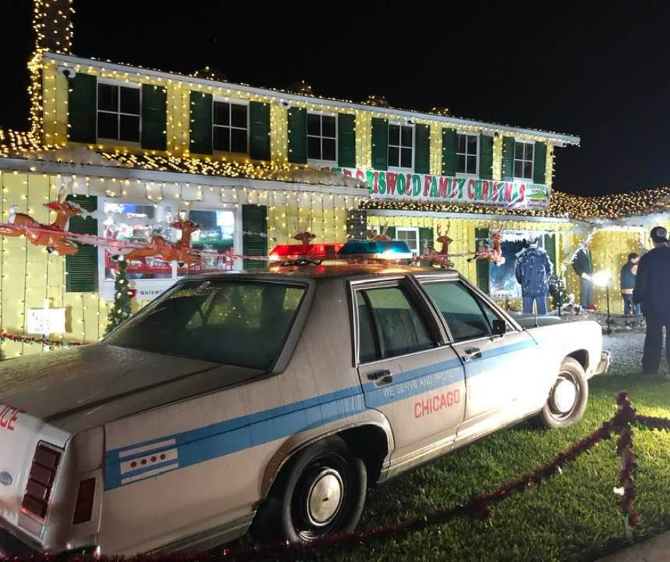 Where to See Christmas Lights in Los Angeles LA Dreaming