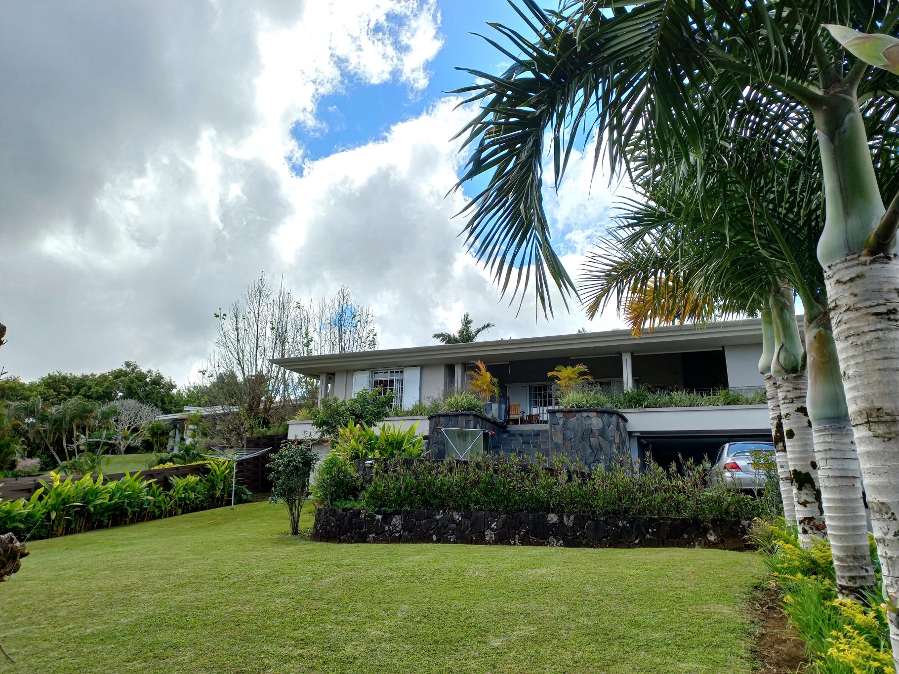 Magnifique propriété à vendre à Floréal L'Adresse Immobilier Property for Rent and Sale in