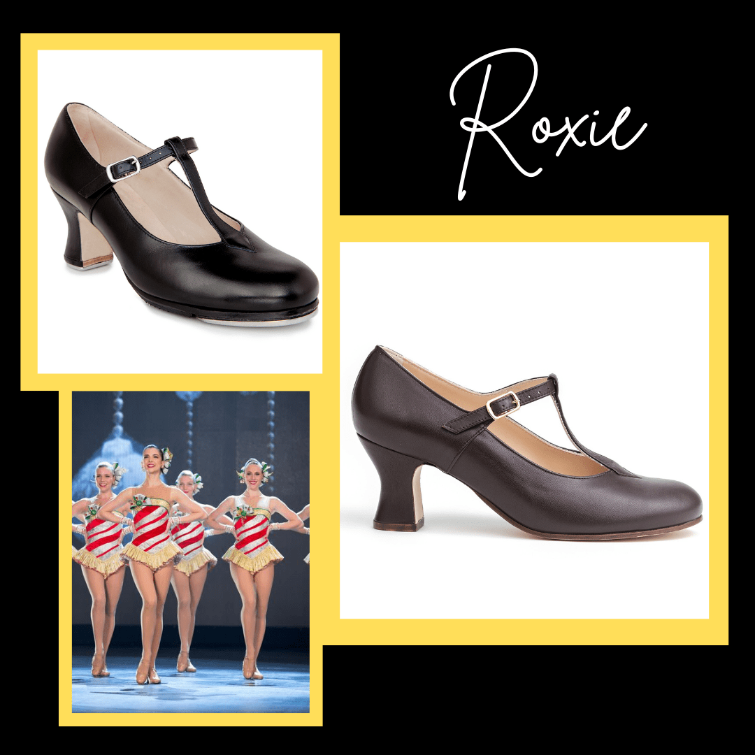 The history of the LaDuca shoes Life in LaDucas