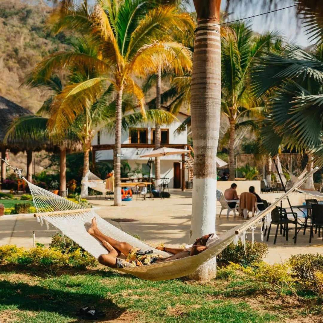 Puerto Vallarta Tours La Dulce Vista