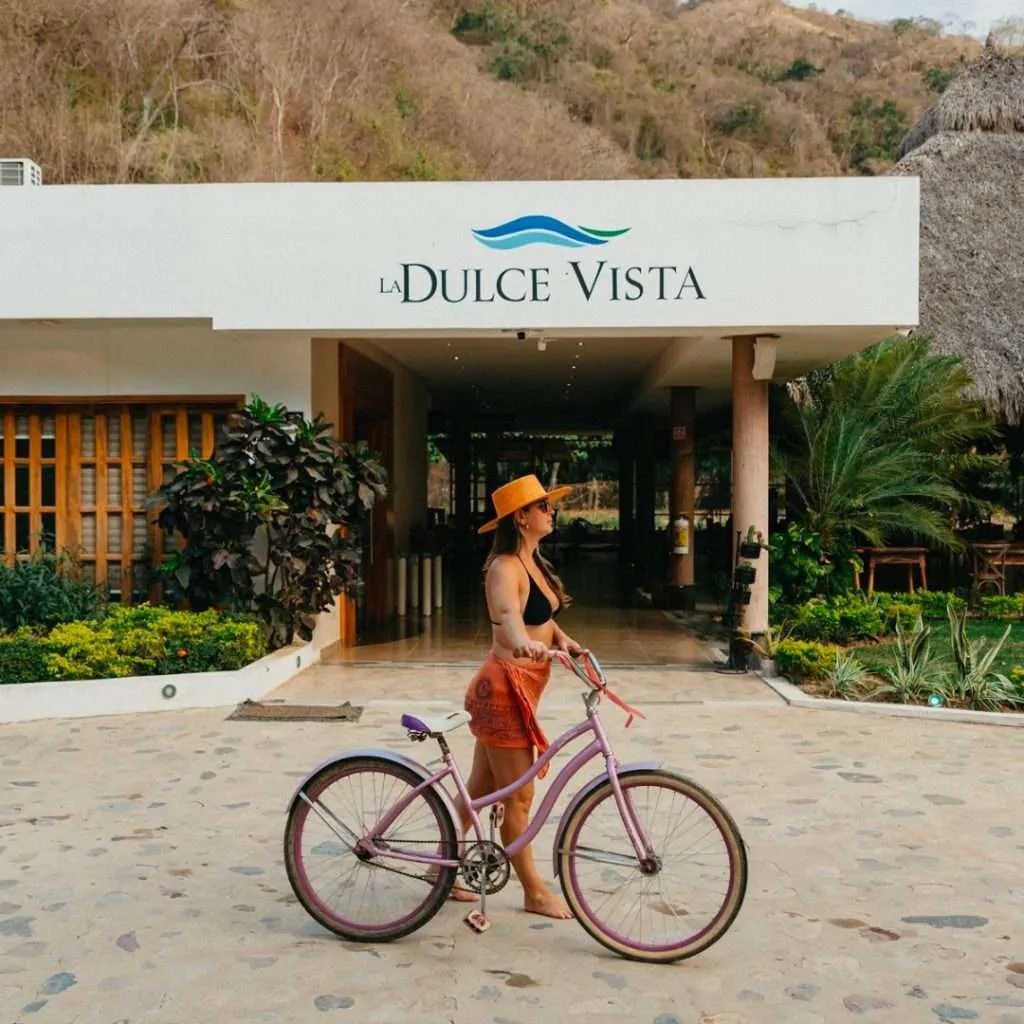 Puerto Vallarta Tours La Dulce Vista