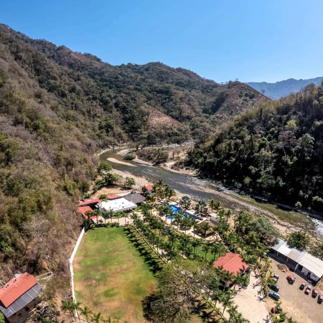 Puerto Vallarta Tours La Dulce Vista