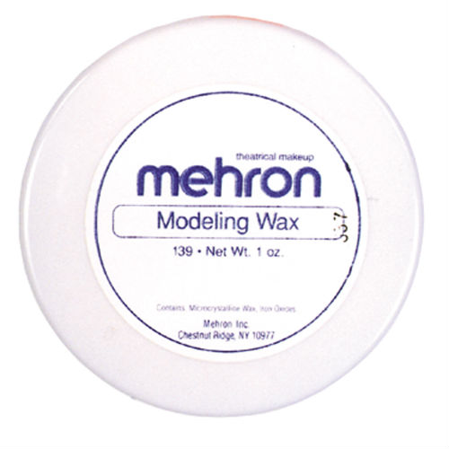 modeling wax Ladybits