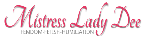 OnlyFans – Lady Dee