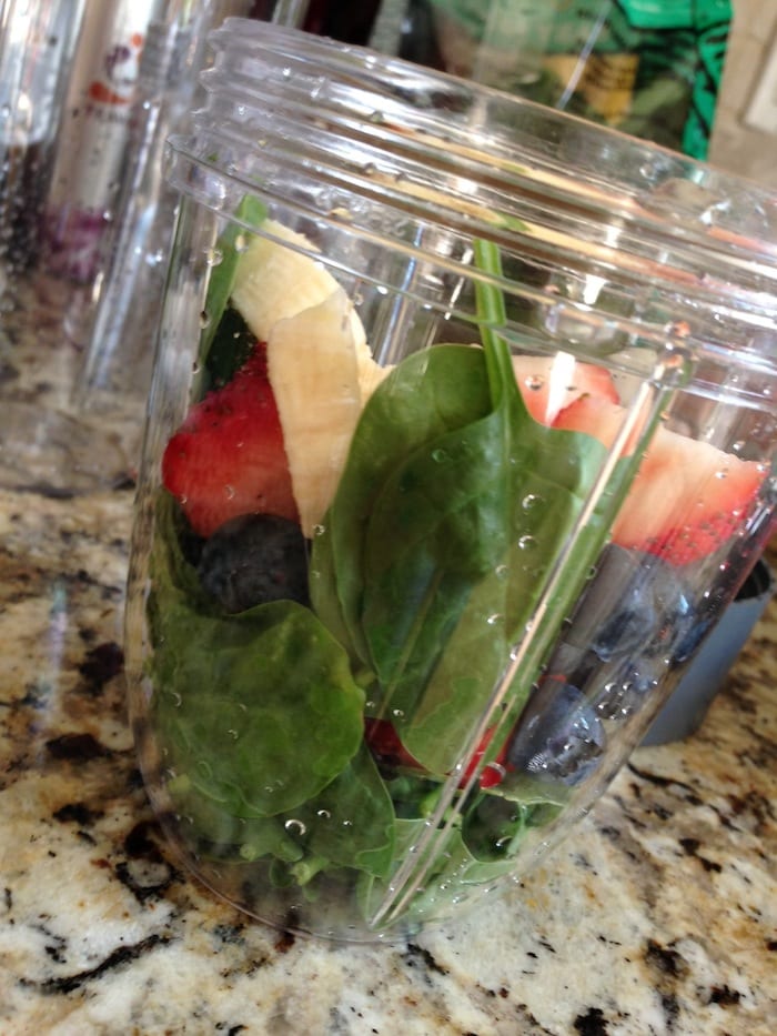 I Can't Stop Blending Things Obsessing Over The NutriBullet (VIDEO Of
