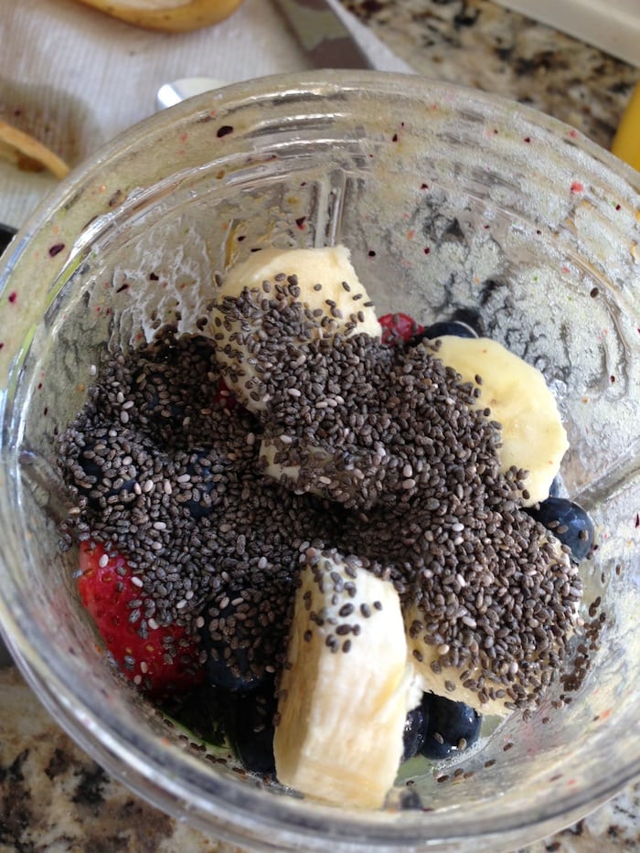 I Can't Stop Blending Things Obsessing Over The NutriBullet (VIDEO Of