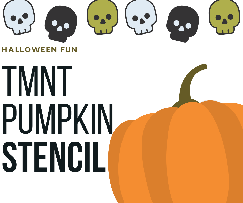 Teenage Mutant Ninja Turtles Pumpkin Stencils For Halloween Teenage Mutant Ninja Turtles Pumpkin Stencils For Halloween