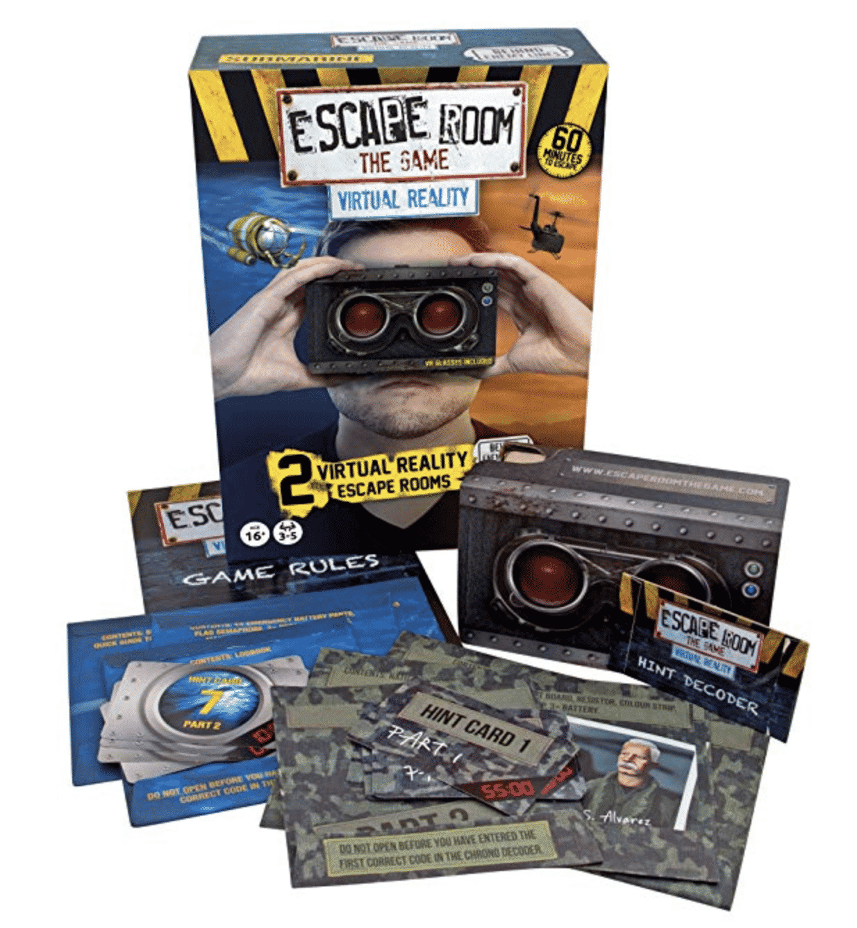 How To Throw An Escape Room Party For The Kids